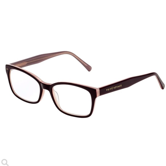 Prive Revaux Accessories - Prive Revaux The Professor Blue Light Glasses